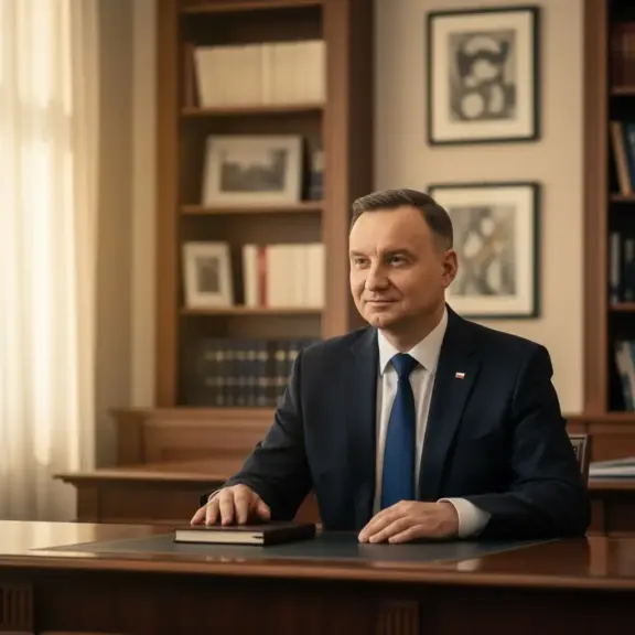 prezydent polski zarobki