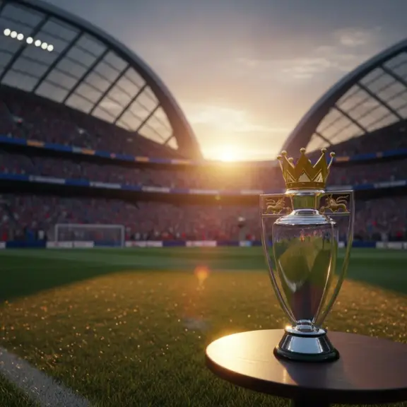 rankingi premier league