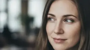 side eye