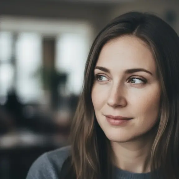 side eye