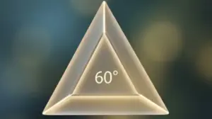 sin 60
