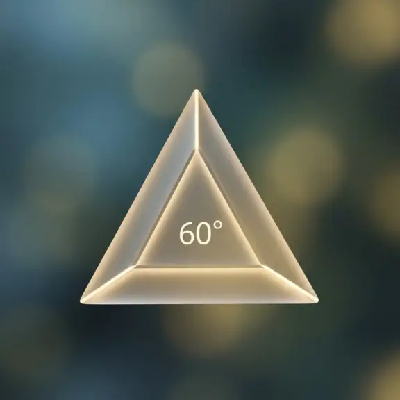 sin 60
