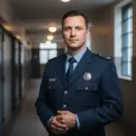 służba więzienna zarobki