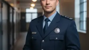 służba więzienna zarobki