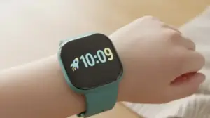 smartwatch dla dziecka