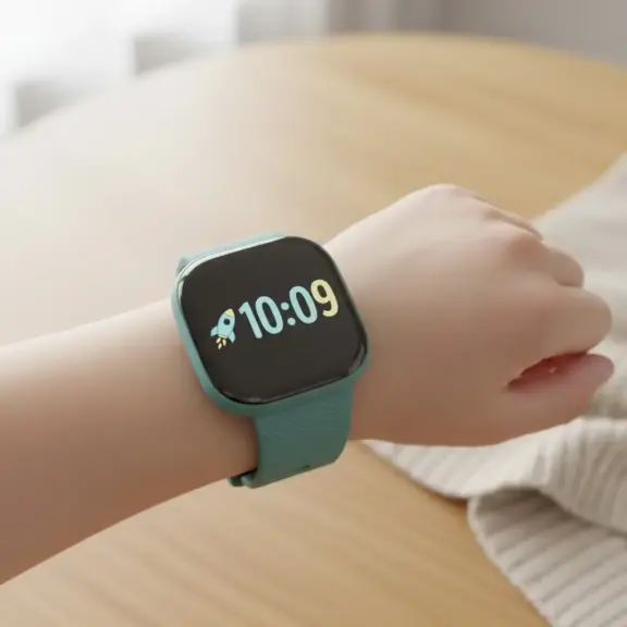 smartwatch dla dziecka