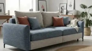 sofy młodzieżowe z funkcja spania