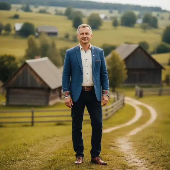 sołtys zarobki