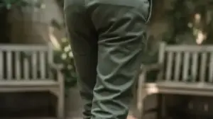 Spodnie Młodzieżowe spodnie młodzieżowe