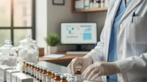 Technik Farmacji Zarobki technik farmacji zarobki