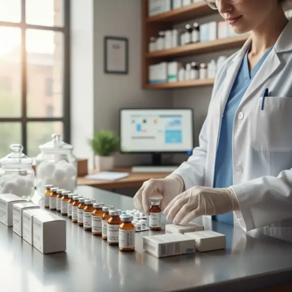 technik farmacji zarobki