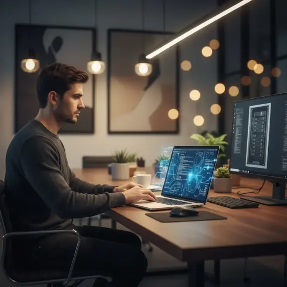 technik informatyk zarobki