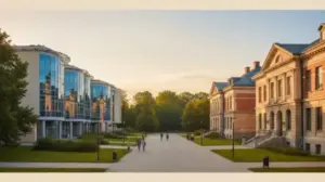 Uniwersytet Gdański kierunki