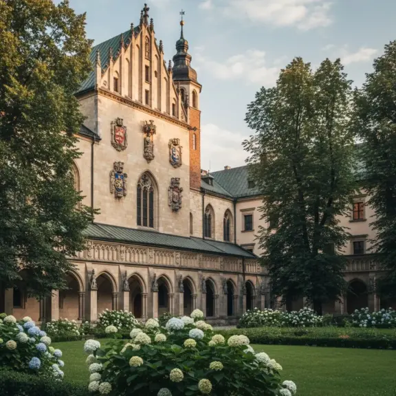Uniwersytet Jagielloński kierunki
