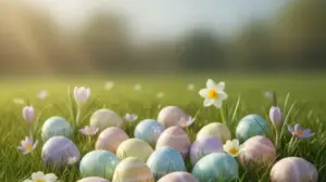 Wielkanoc 2025 wielkanoc 2025