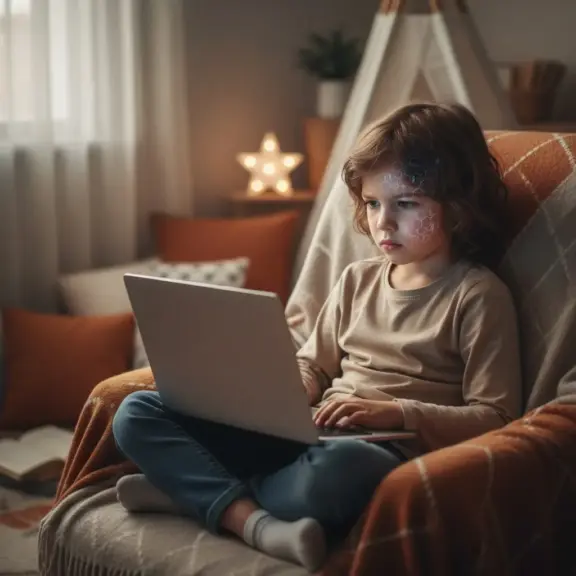 zagrozenia w internecie dla dzieci prezentacja