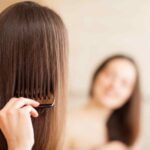 Pielęgnacja włosów