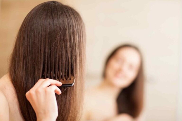 Pielęgnacja włosów