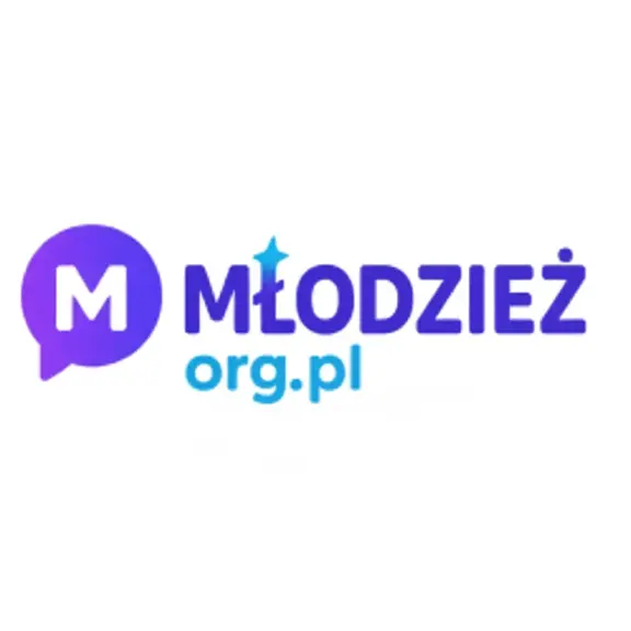 mlodziez logo na strone