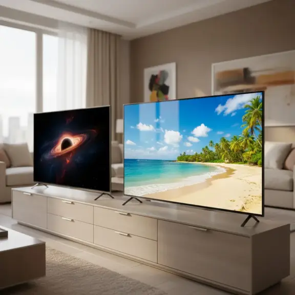 Qled Czy Oled