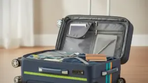 Walizka Młodzieżowa Na Kółkach - Czym Wyróżnia Się? Walizka Młodzieżowa Na Kółkach