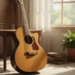 Nauka Gry Na Gitarze