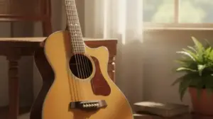 Nauka Gry Na Gitarze