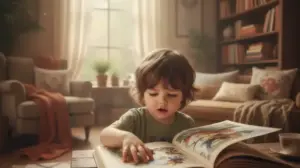 Jak Nauczyć Dziecko Czytać?