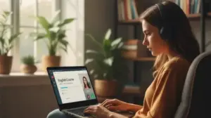 Nauka Angielskiego Za Darmo