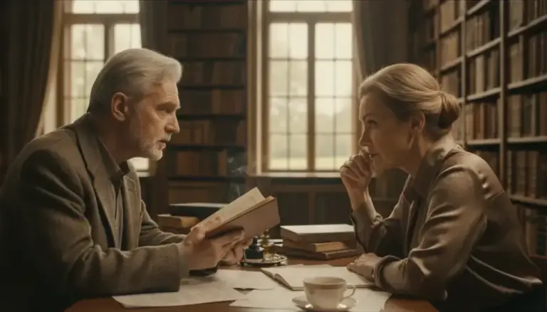 Bohaterowie Czy Bohaterzy?