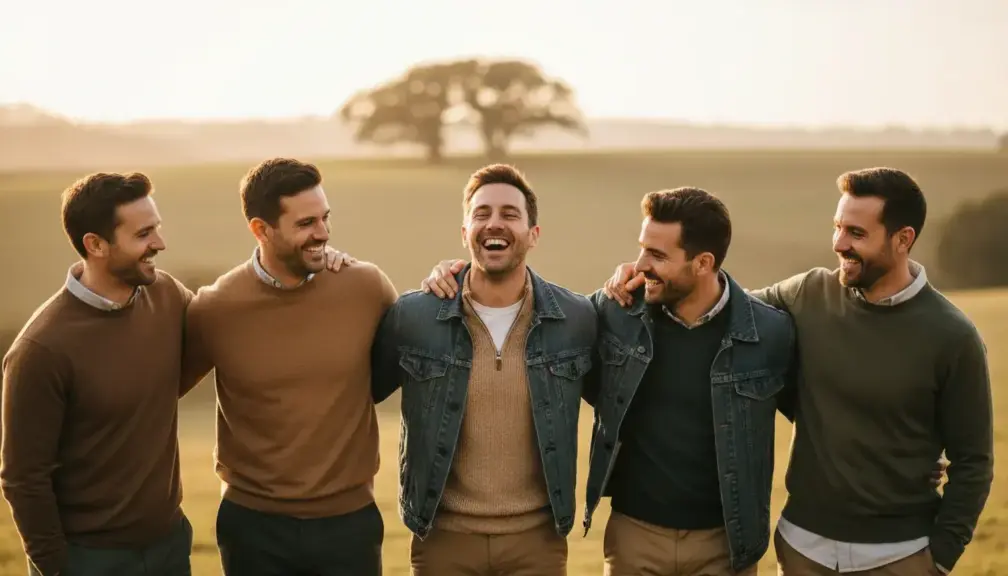 Co oznacza brat w slangu?