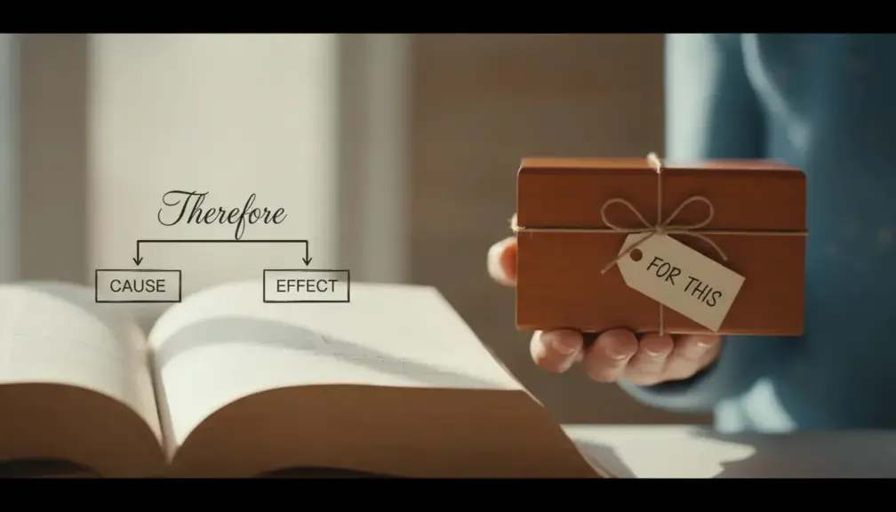 Dlaczego pojawia się dylemat: dlatego czy dla tego?