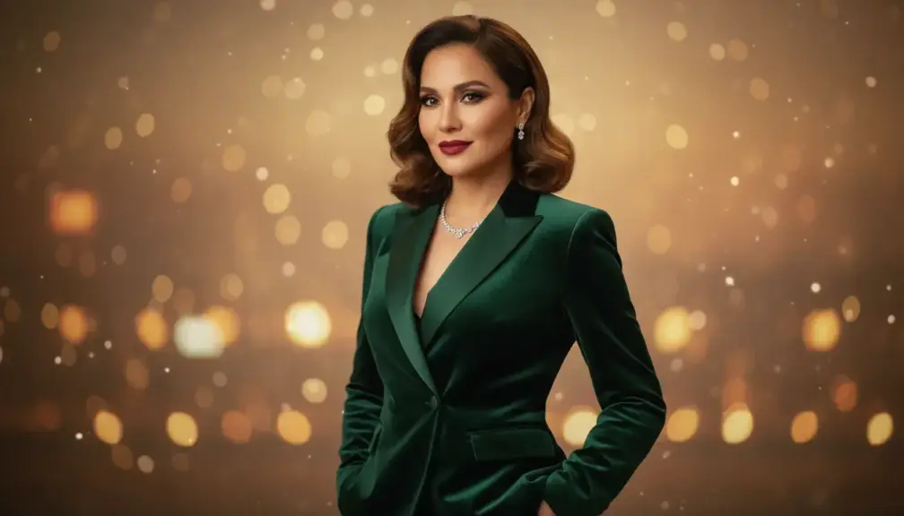 Co oznacza glamur slang?