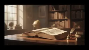 Historii Czy Histori?