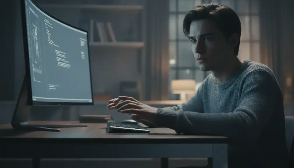 Czym jest impostor w slangu?