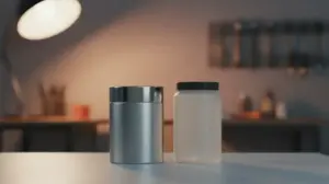 Kanister Czy Karnister?