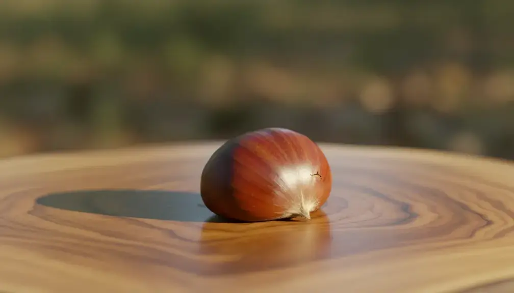 Kasztan w młodzieżowym slangu: definicja i pochodzenie