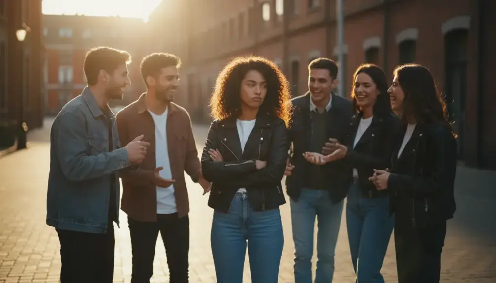Co oznacza fraza kto pytał w slangu młodzieżowym?