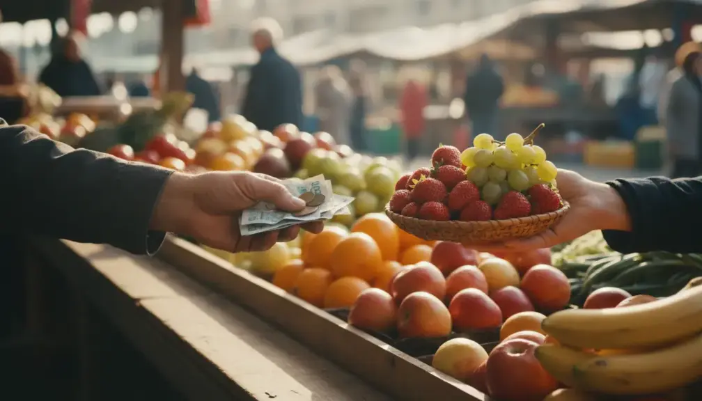 Co oznacza: kupować i kupywać?