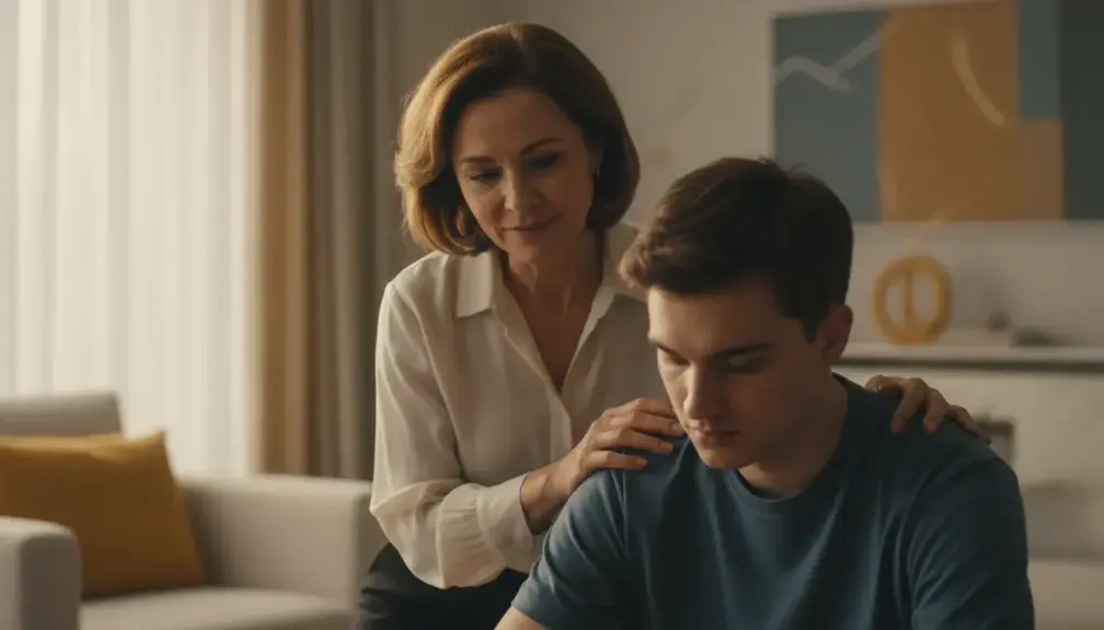 Co oznacza mamadżer w slangu młodzieżowym?