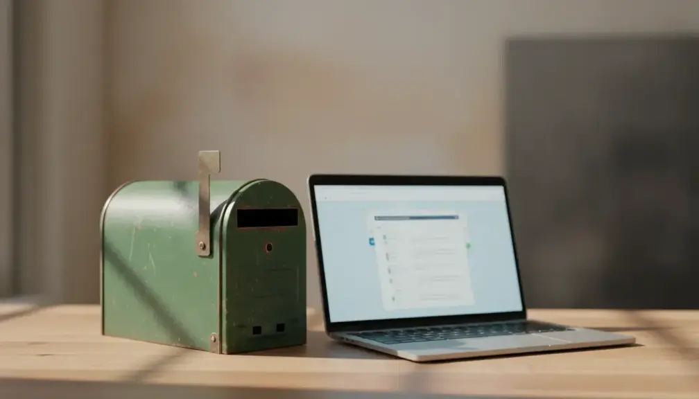 Mail, e-mail, meil czy mejl: która forma jest poprawna?