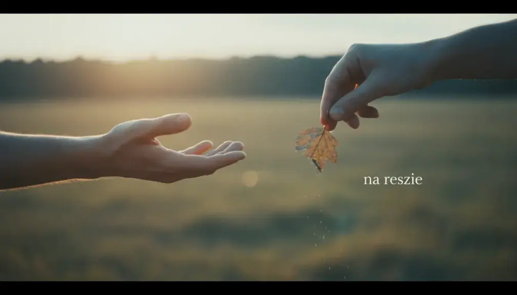 Nareszcie czy na reszcie: która forma jest poprawna?