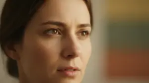 Patrzeć Czy Patrzyć?