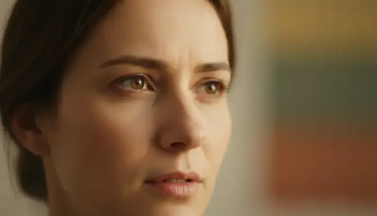 Patrzeć Czy Patrzyć?