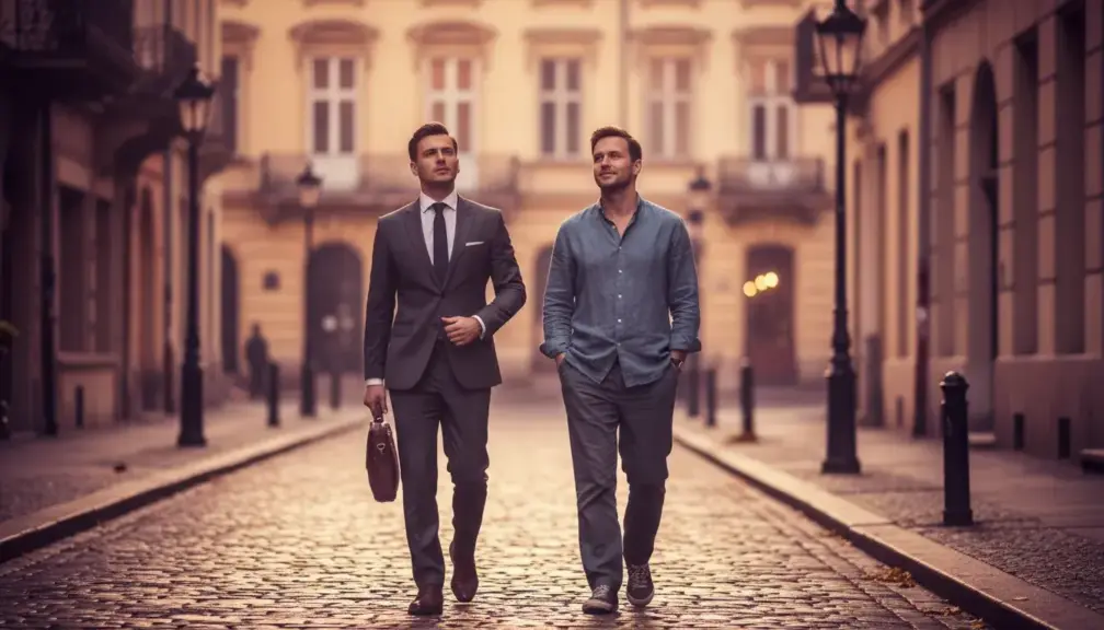 Co oznaczają formy „poszedłeś” i „poszłeś”?