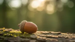 Żołądź Czy Żołędź?