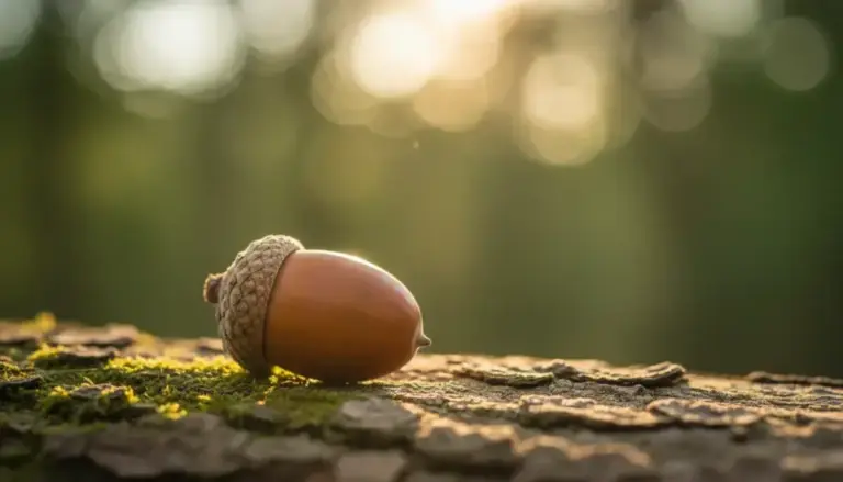 Żołądź Czy Żołędź?