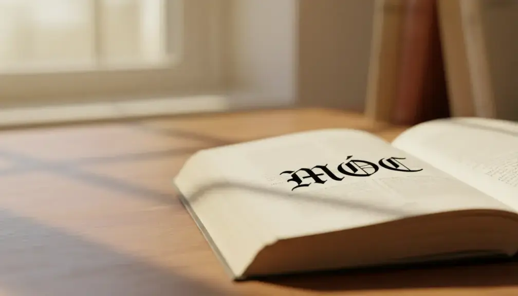 Móc czy muc: która forma jest poprawna?