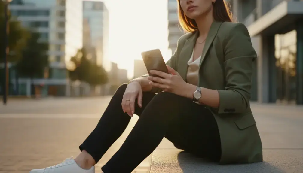 Co oznacza prestiż w slangu młodzieżowym?