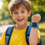 prezent - smartwatch